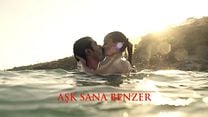 Aşk Sana Benzer / Fahriye Evcen – Benim Gözüm Sende görüntüsü