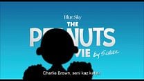 Peanuts Filmi - Türkçe Altyazılı Fragman görüntüsü