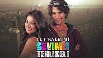 Sevimli Tehlikeli - Tut Kalbimi  görüntüsü