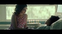 Cake - Türkçe Altyazılı Fragman görüntüsü
