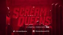 Scream Queens - İlk Teaser
