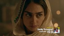 Diriliş Ertuğrul 9. Bölüm Fragmanı görüntüsü