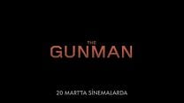 The Gunman - Altyazılı TV Spotu 2 görüntüsü