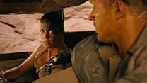 Mad Max: Fury Road - Tv Spotu görüntüsü