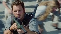 Jurassic World - Tv Spotu (2) görüntüsü