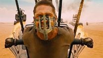 Mad Max: Fury Road - Orijinal Fragman (3) görüntüsü