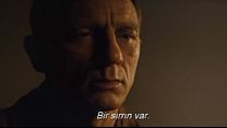 Spectre - Türkçe Altyazılı Teaser görüntüsü