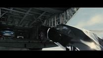 Hızlı ve Öfkeli 7 - Türkçe Altyazılı Klip "Uçak Sahnesi" görüntüsü