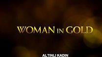 Altınlı Kadın - Altyazılı Fragman görüntüsü