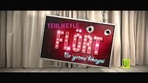 Tehlikeyle Flört - Yeni Fragman görüntüsü