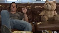 Ayı Teddy 2 - Kırmızı Bantlı Fragman görüntüsü