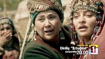 Diriliş Ertuğrul 20.Bölüm Fragmanı görüntüsü