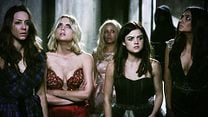 Pretty Little Liars 6. Sezon Fragman görüntüsü
