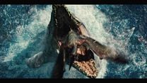 Jurassic World'e Yakından Bakış - Türkçe Altyazılı Video görüntüsü