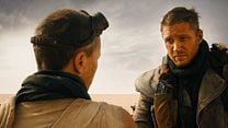 Mad Max: Fury Road - Max Rockatansky görüntüsü
