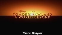 Yarının Dünyası - Dublajlı Fragman görüntüsü