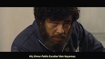 Escobar: Kayıp Cennet - Türkçe Altyazılı Özel Video görüntüsü