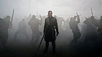 Macbeth - Türkçe Altyazılı Teaser Fragman görüntüsü