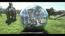 Jurassic World - Türkçe Tv Spotu 3 görüntüsü