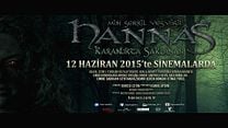 Hannas: Karanlıkta Saklanan - Teaser (2) görüntüsü