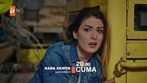 Kara Ekmek 21.Bölüm Fragmanı görüntüsü