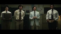 The Stanford Prison Experiment - Orijinal Fragman görüntüsü