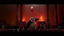 Kung Fu Panda 3 - Türkçe Dublajlı Fragman