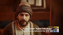 Yunus Emre ''Aşkın Yolculuğu'' 3.Bölüm Fragmanı görüntüsü