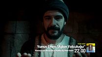 Yunus Emre ''Aşkın Yolculuğu'' 4.Bölüm Fragmanı görüntüsü