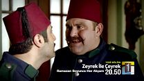 Zeyrek İle Çeyrek 7.Bölüm Fragmanı görüntüsü