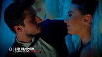 Sen Benimsin 3.Bölüm Fragmanı görüntüsü