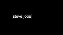 Steve Jobs - Türkçe Altyazılı Fragman görüntüsü