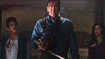 Ash vs. Evil Dead - Orijinal Fragman görüntüsü