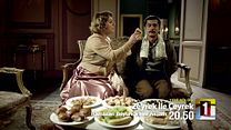 Zeyrek İle Çeyrek 24.Bölüm Fragmanı görüntüsü