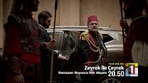 Zeyrek İle Çeyrek 25.Bölüm Fragmanı görüntüsü
