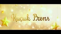 Küçük Prens - Türkçe Dublajlı Fragman görüntüsü