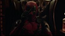 Deadpool - Teaser Trailer görüntüsü
