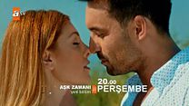 Aşk Zamanı 6.Bölüm Fragmanı görüntüsü