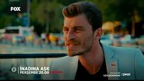 İnadına Aşk 6.Bölüm Fragmanı görüntüsü