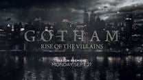 Gotham 2. Sezon Promo
