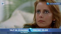 Yaz'ın Öyküsü 9.Bölüm Fragmanı görüntüsü
