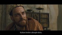 Macbeth - Türkçe Altyazılı Fragman görüntüsü