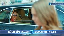 Güllerin Savaşı 49.Bölüm Fragmanı görüntüsü