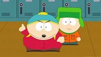 South Park Orijinal Teaser görüntüsü