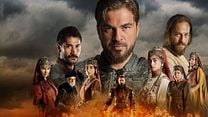 Diriliş Ertuğrul - Fragman (14) görüntüsü
