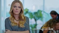 Kaderimin Yazıldığı Gün 36.Bölüm Fragman görüntüsü