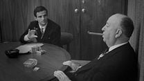 Hitchcock/Truffaut - Fragman görüntüsü