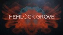Hemlock Grove Orijinal Fragman (3) görüntüsü