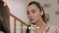 Evli ve Öfkeli 2.Bölüm Fragmanı görüntüsü