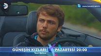 Güneşin Kızları 17.Bölüm Fragmanı görüntüsü
